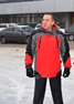 Олег Грищенко: «Если тротуары останутся в безобразном состоянии, буду реагировать жестко»